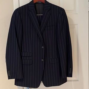 Ralph Lauren Suit
